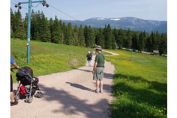 Hôtel Janské Lázně 8